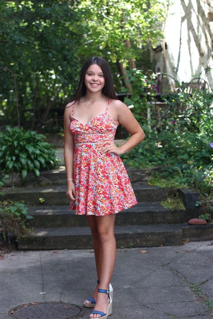 Unveiling The Mystery: What Did Aubrey Wyatt Do To Herself?