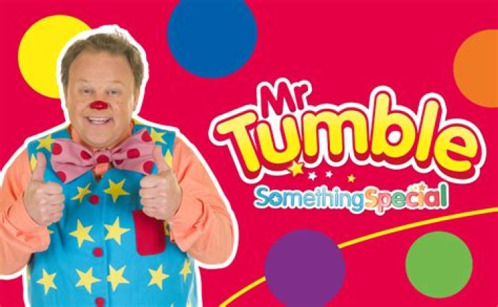 Unraveling The Enigmatic Journey Of Mr. Tumble