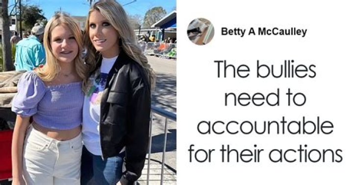 Unraveling The Truth: What Did The Bullies Do To Aubrey Wyatt?