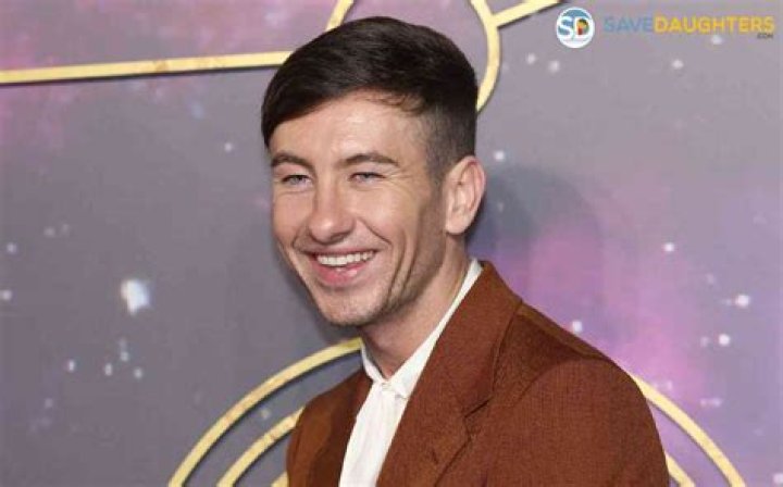 Unveiling The Ethnicity Of Barry Keoghan: A Deep Dive