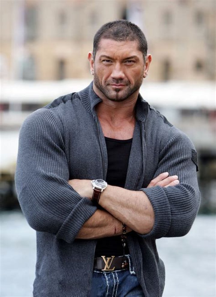 Exploring Batista's Ethnicity: The Man Behind The Muscle