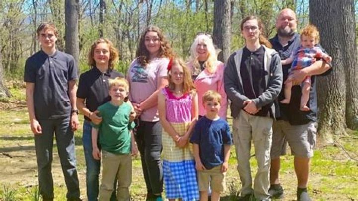 Unraveling The Mystery: What Happened To Jamerrill Stewart's Husband?