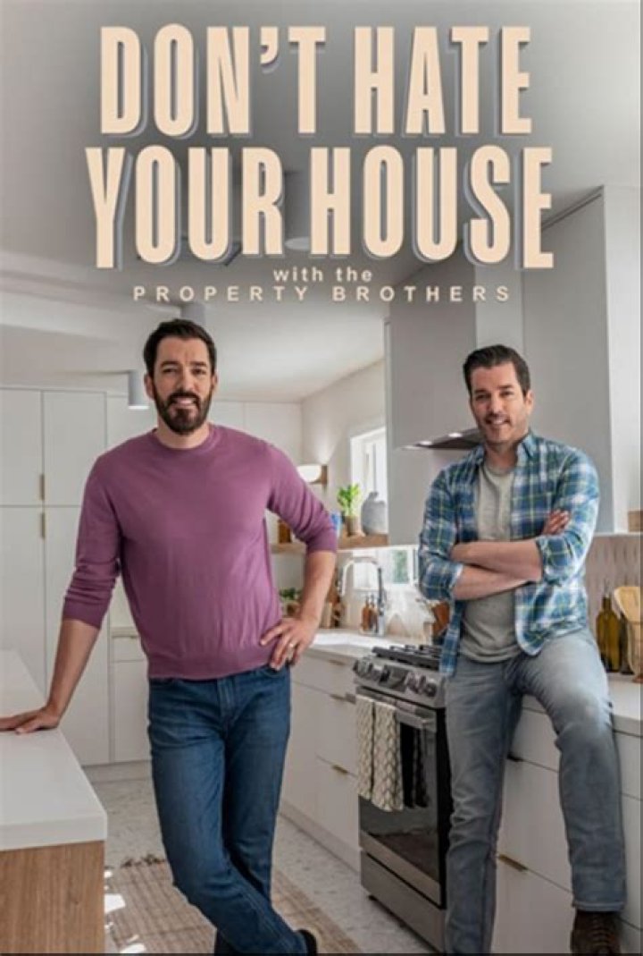 Ultimate Guide To The Property Brother's Mysterious Health Condition