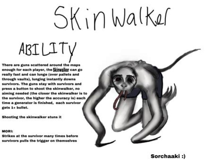 The Ultimate Guide: Unraveling The Enigma Of Skinwalkers