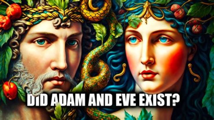 Understanding Adam's Religion: A Journey Through Beliefs And Traditions