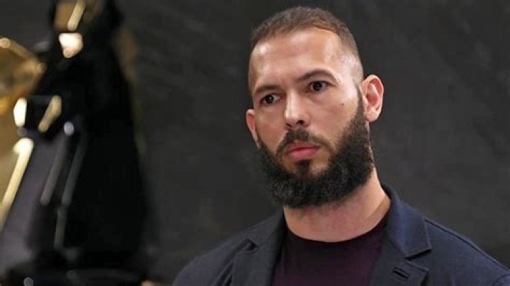 Unlocking Andrew Tate's Complex Ethnic Heritage