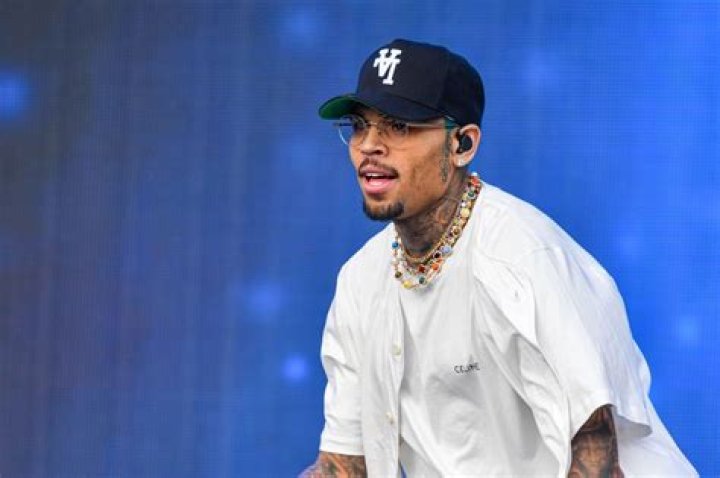 Unveiling The Wealth Of Chris Brown: What Is Chris Brown's Net Worth?