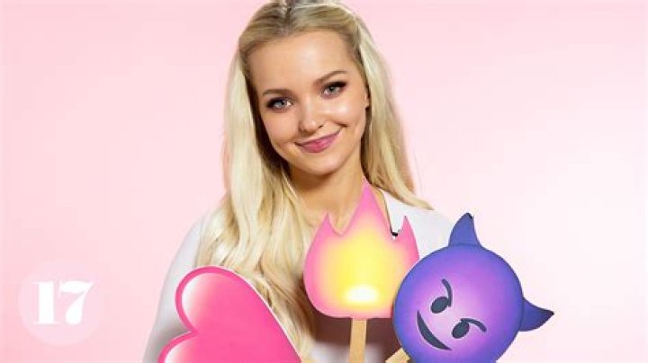 Unveiling The Enigma: Dove Cameron's True Identity