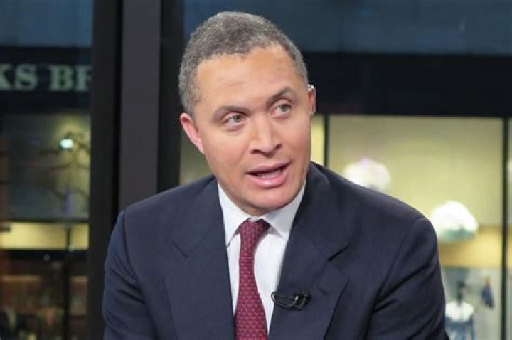 Unraveling The Ethnic Background Of Harold Ford Jr.