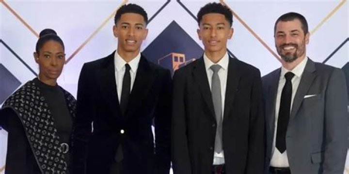 Unveiling The Height Of Jude Bellingham: A Closer Look