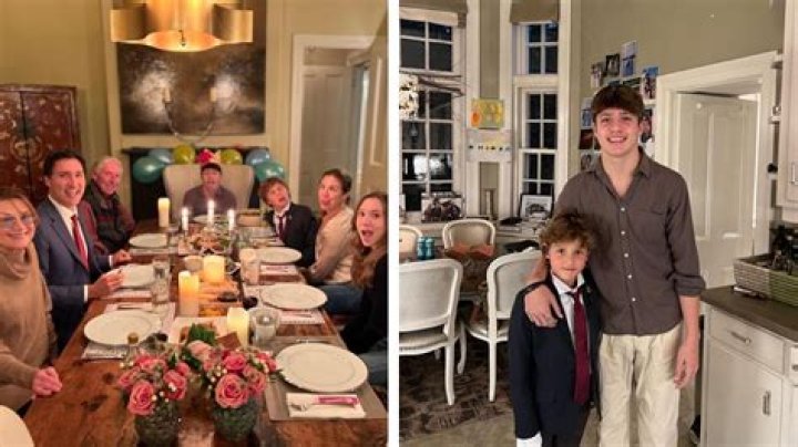 Unveiling Wealth: What Is Justin Trudeau's Net Worth According To Forbes?