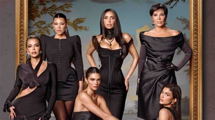 Unraveling The Tapestry: What Is Kim Kardashian's Heritage?