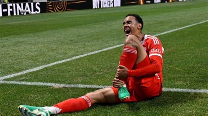 Exploring The Nationality Of Jamal Musiala: What Defines Him?