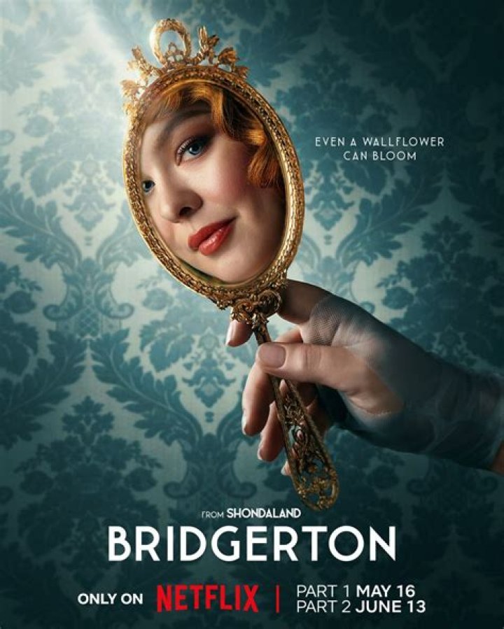 Unveiling The Mirror Scene In Bridgerton: A Closer Look