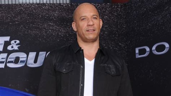 Unveiling The Wealth: What Is Vin Diesel's Net Worth?