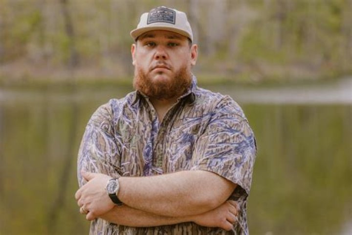 Exploring The Essence Of "Wild Things" By Luke Combs