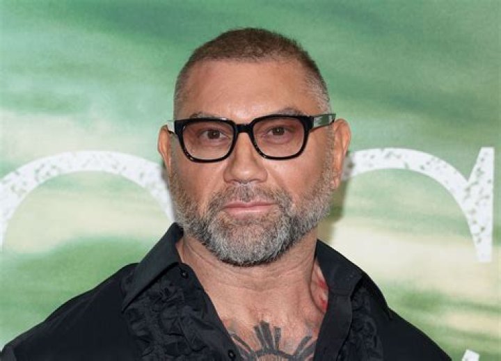 Unveiling The Nationality Of Dave Bautista: A Deep Dive