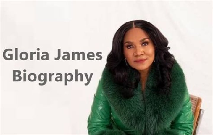 Unveiling The Nationality Of Gloria James