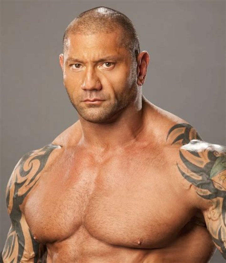 Unveiling The Heritage Of The WWE Star: What Race Is Batista The Wrestler?