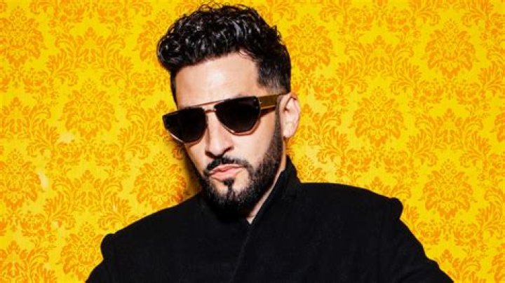 Unveiling Jon B: The Racial Identity Of A R&B Sensation