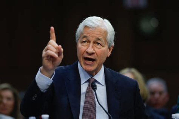 Unveiling The Spiritual Landscape: What Religion Is Jamie Dimon?