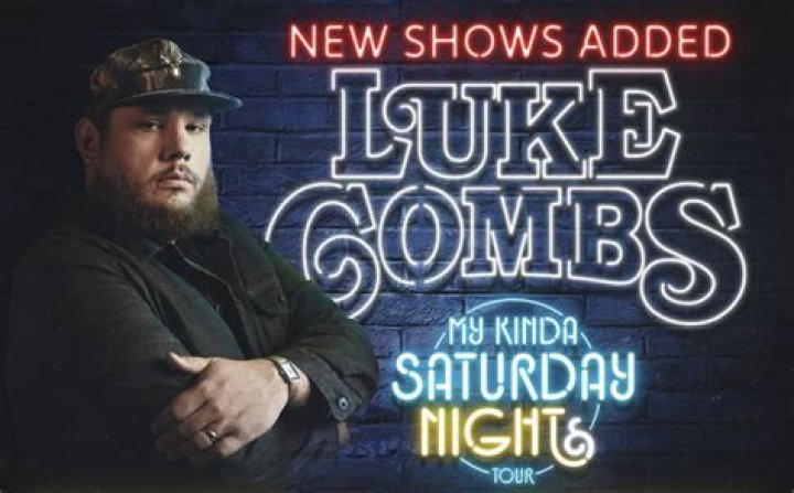 Discovering Luke Combs' Musical Journey: What Was Luke Combs First Hit?