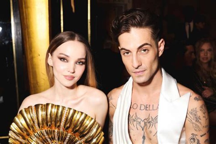 Unveiling Dove Cameron's True Identity: Unmasking The Real Name Behind The Star