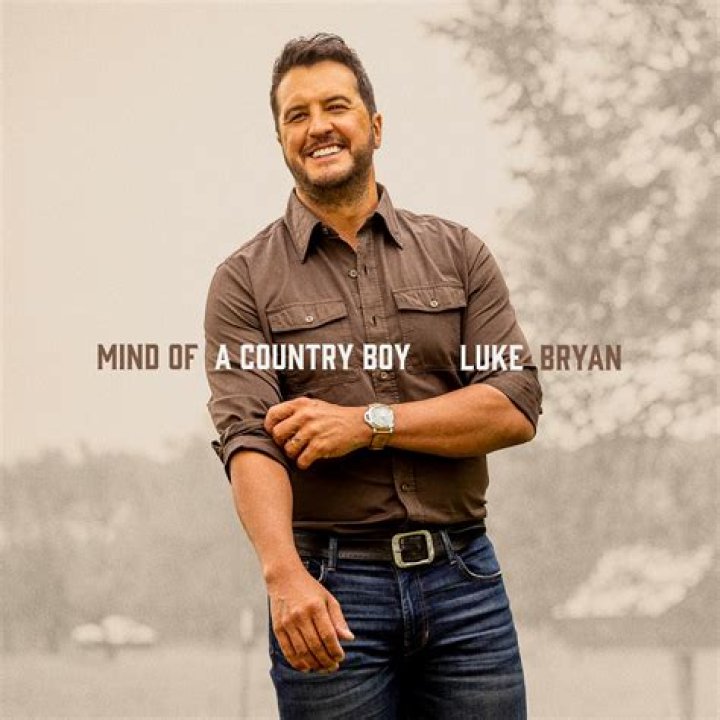 The Unveiling Of Luke Bryan's True Identity