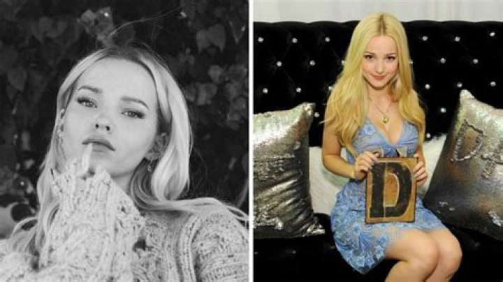 The Evolution Of Dove Cameron: When Did She Change Her Name?