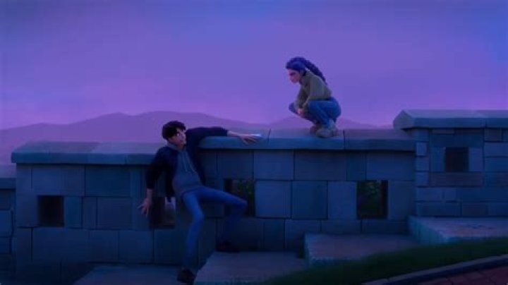 Gino And Jackson: A Love Story Gone Cold