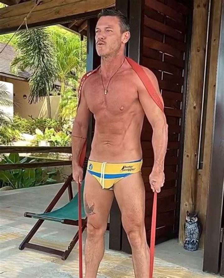 When Did Luke Evans Come Out: A Definitive Timeline