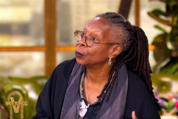 Understanding The Legacy Of Whoopi Goldberg: When Did Whoopi Goldberg Pass Away?