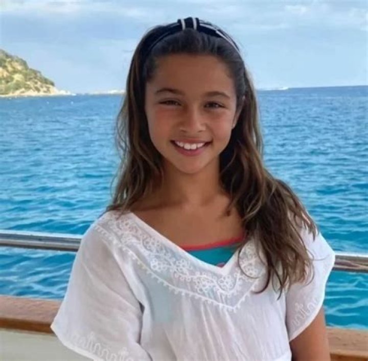 When Was Delfina Suarez's Date Of Birth?