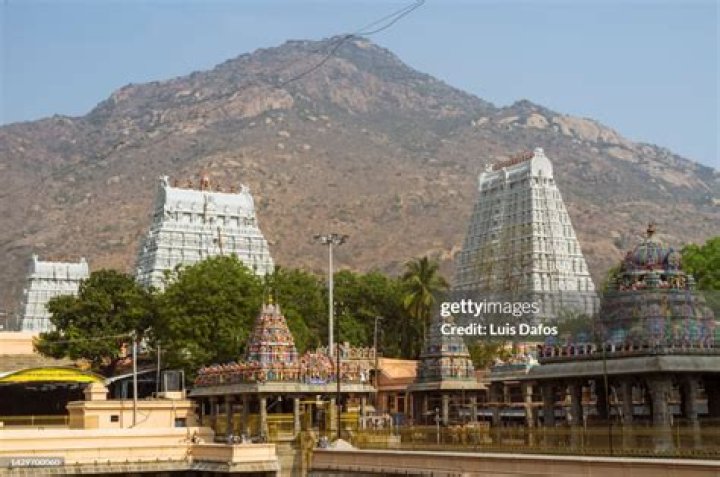 Exploring The Origins Of Annamalai: Where Did He Born?