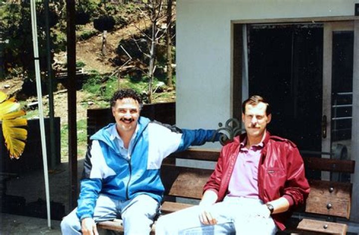 Unveiling The Current Lives Of Pablo Escobar's Family