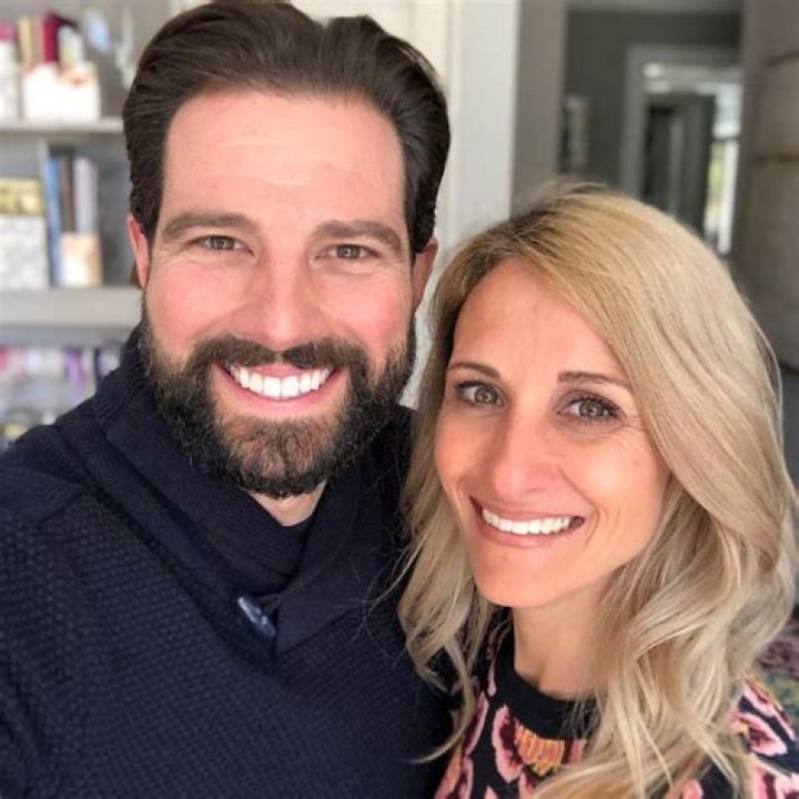 Discovering The Teaching Journey Of Scott McGillivray's Wife