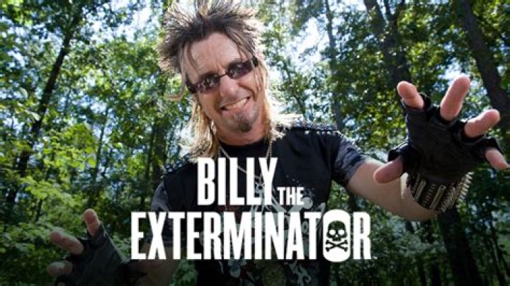 Where is Billy Bretherton (aka Billy the Exterminator) now? wiki, bio, net worth, rumors