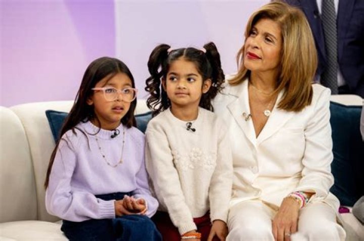 Exploring The Roots: Where Is Hoda Kotb's Parents From?