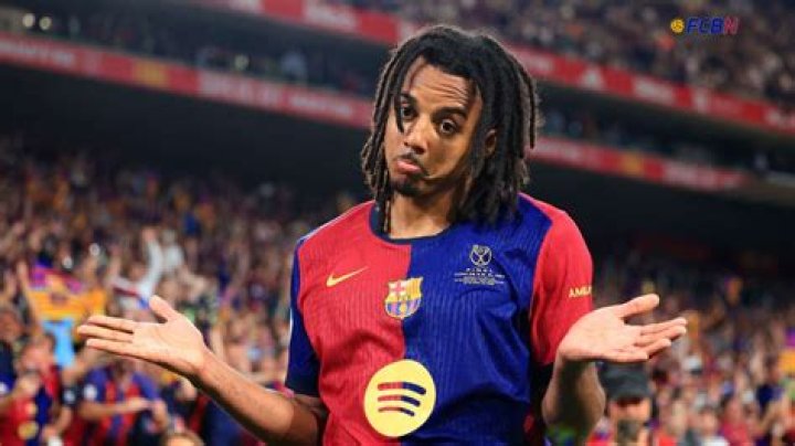 Discovering The Roots Of Jules Koundé: Where Is He Originally From?