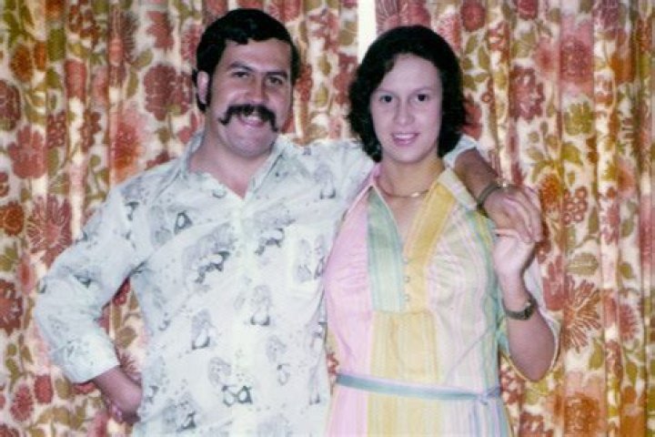Unraveling The Mystery: Where Is Pablo Escobar's Wife Now?