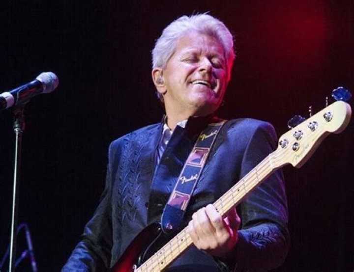 From Rock Star To Solitary Melodies: Where Is Peter Cetera Now?