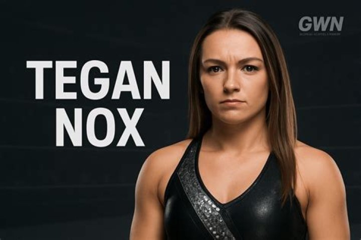 Unveiling The Roots Of Tegan Nox: Where Is She From?