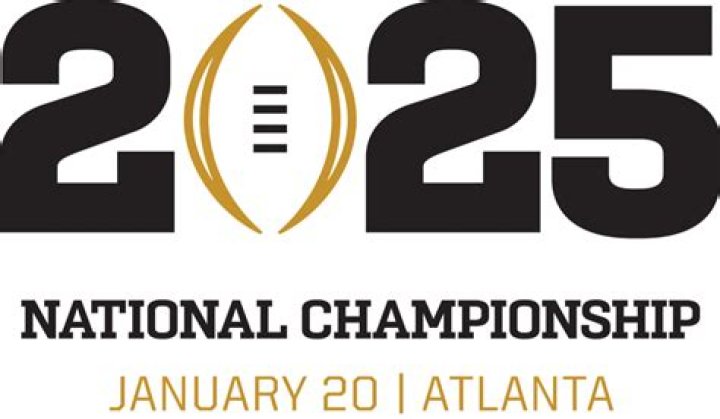 Where Is the College Football National Championship Game in 2025?