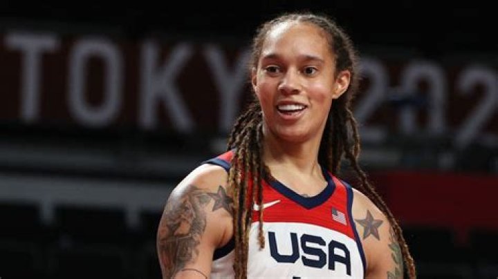 Unraveling The Roots: Where Was Brittany Griner Born?