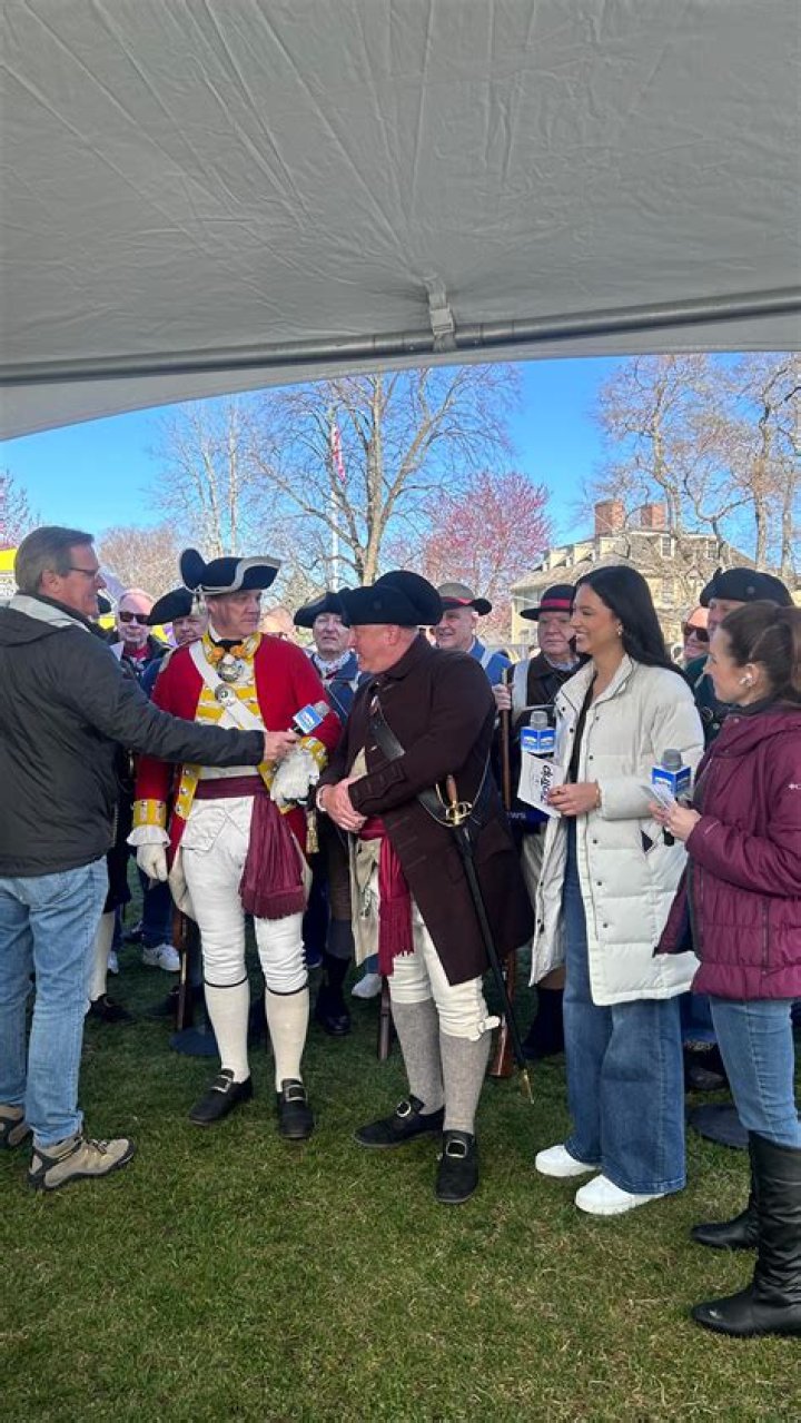 Unraveling The Origins: Where Was George Santos Born?