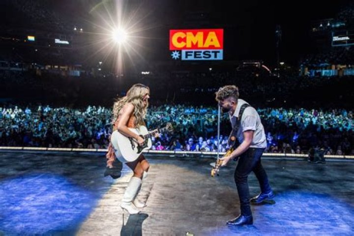 Which CMA Fest Performer Is Your BFF? – Celeb Secrets Country