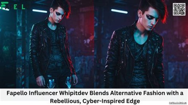 Complete Guide To Whipitdev FanFiction