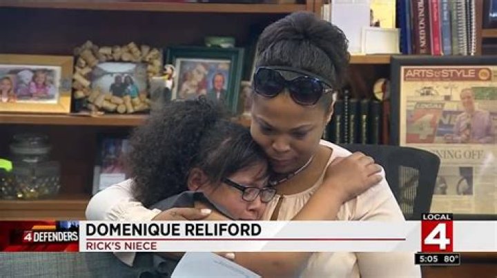 Understanding The Legacy Of White Boy Rick Kids