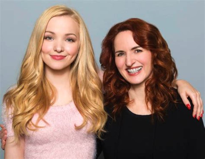 Who's The Parents Of Dove Cameron? | Family Background Revealed