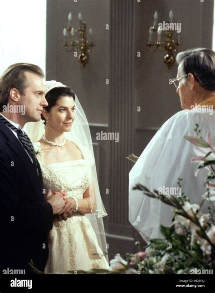 Unraveling The Marital History Of Sela Ward